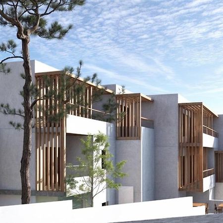 Hotel Sphinx Naxos City Exterior foto